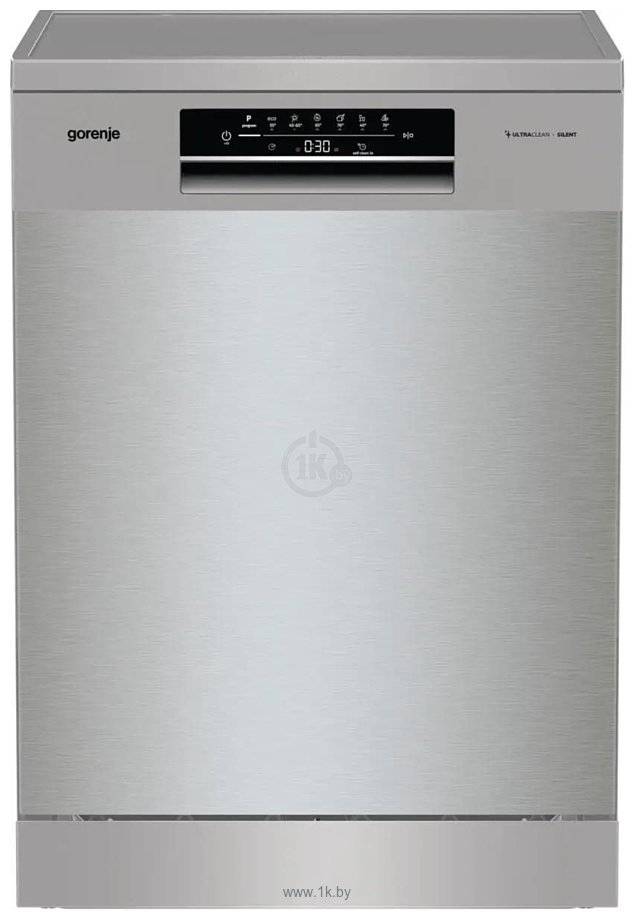 Фотографии Gorenje GS643D90X