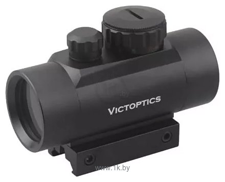 Фотографии Vector Optics VictOptics T1 1x35 RDSL05