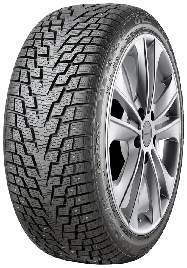 Фотографии GT Radial IcePro 3 225/55 R17 101T