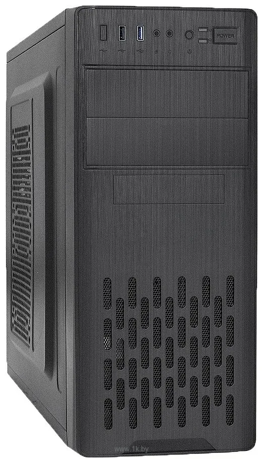 Фотографии ExeGate CP-606U-AB500 EX292997RUS Фотографии ExeGate CP-606U-AB500 EX292997RUS