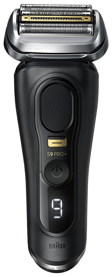 Фотографии Braun Series 9 Pro+ 9590CC