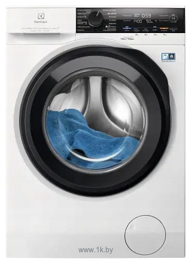 Фотографии Electrolux 800 UltraCare EW8W7492QP