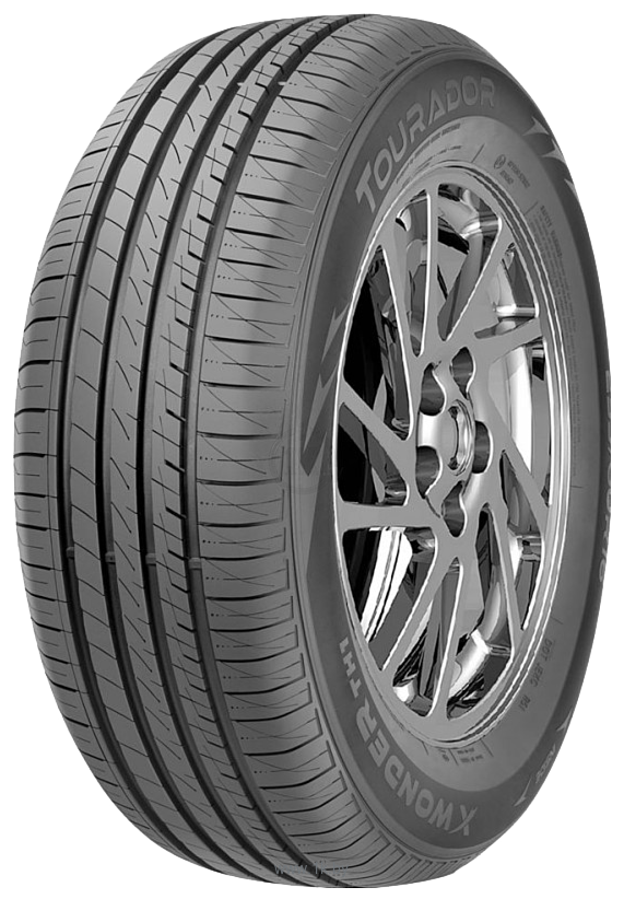 Фотографии Tourador X Wonder TH1 215/65 R16 98H