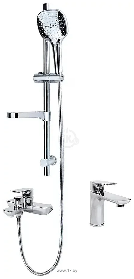 Фотографии Grocenberg GB1009 (хром)