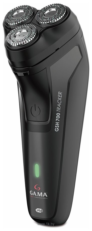 Фотографии GA.MA GSH700 Tracker