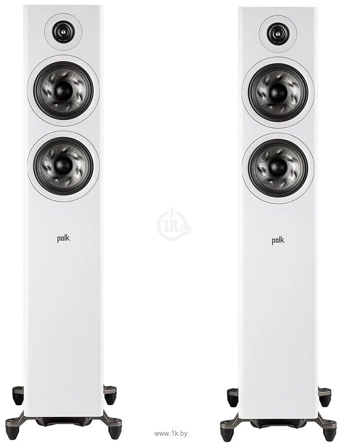 Фотографии Polk Audio Reserve R600 center