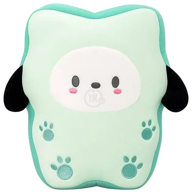 Фотографии ILikeGift Cookie kitten 106-098-02 (green)