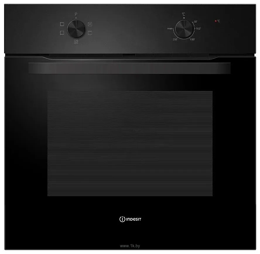 Фотографии Indesit IFO 6220 BL