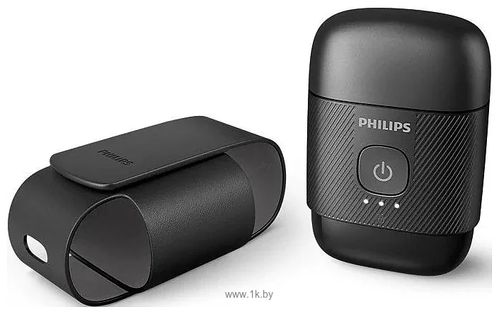 Фотографии Philips Seria 500 S591/05