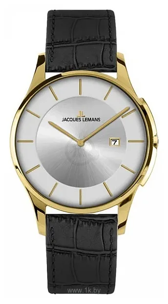 Фотографии Jacques Lemans 1-1777Q