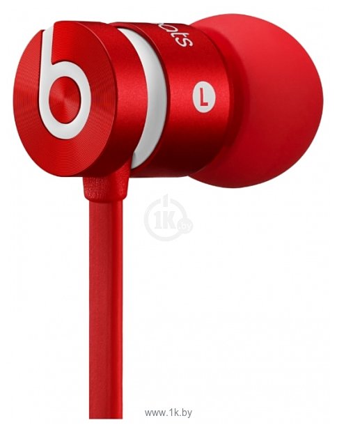 Фотографии Beats urBeats 2