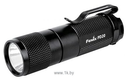 Фотографии Fenix PD20 XP-G R5