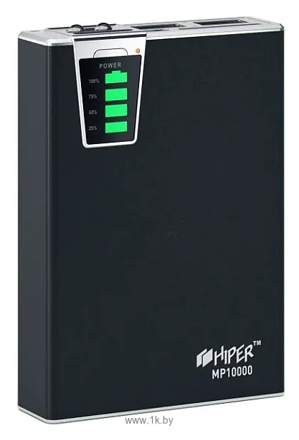 Фотографии HIPER MP10000 Фотографии HIPER MP10000
