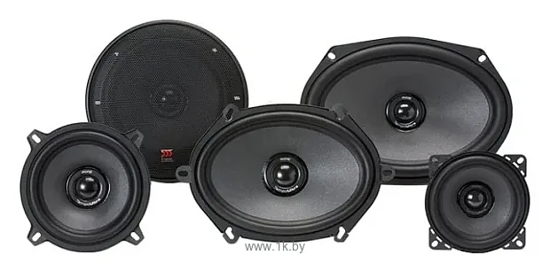 Фотографии Morel TEMPO ULTRA INTEGRA 692