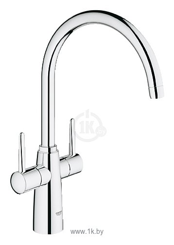 Фотографии Grohe Ambi 30189000