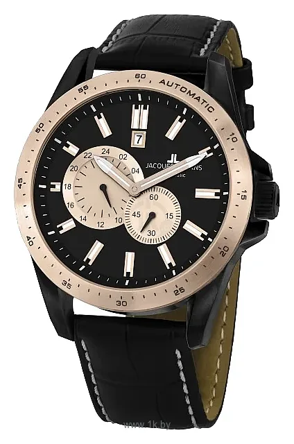 Фотографии Jacques Lemans 1-1775F