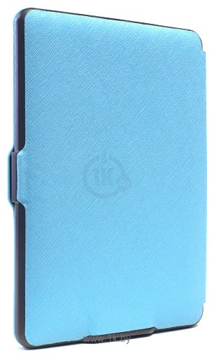 Фотографии LSS Amazon Kindle Paperwhite Original Style NOVA-PW013 Blue