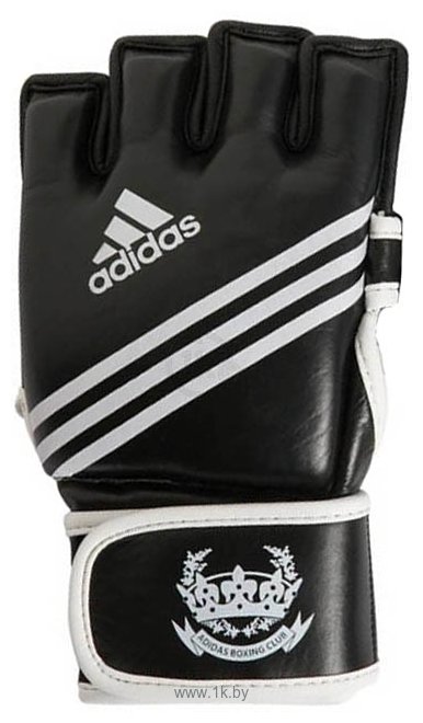 Фотографии Adidas MMA Super Training Grappling Gloves