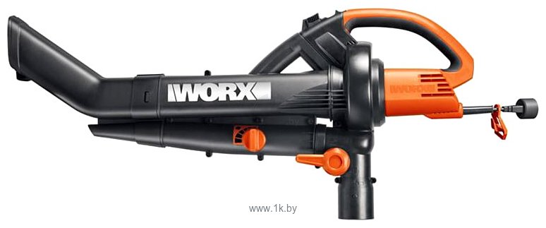 Фотографии Worx WG500E