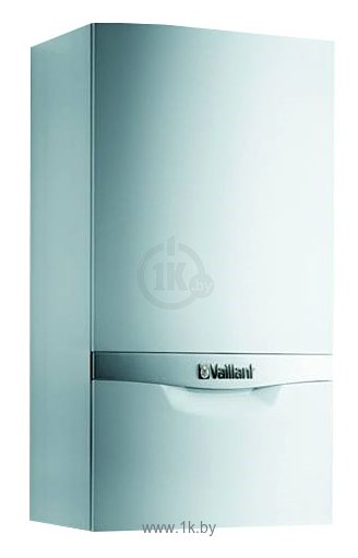 Фотографии Vaillant turboTEC plus VU 362/5-5