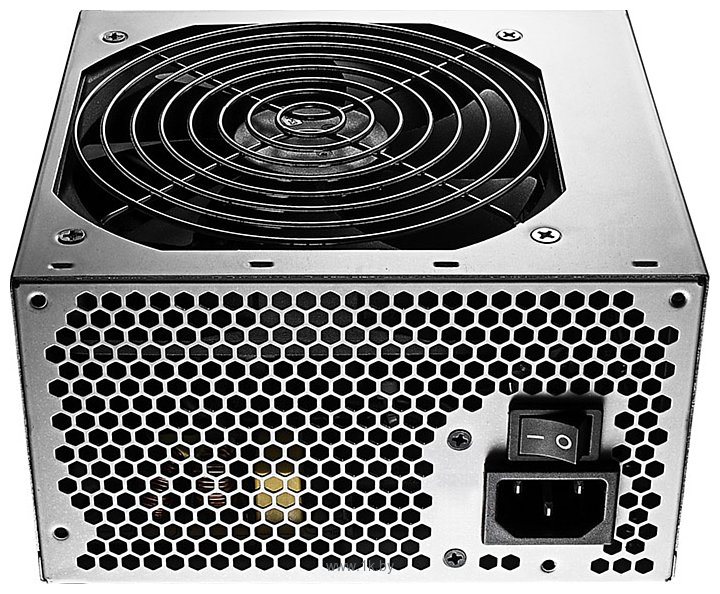 Фотографии Cooler Master (RS-460-PSAP-I3)