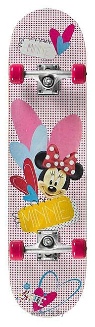 Фотографии Powerslide Disney Minnie Mouse