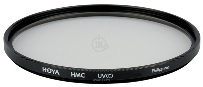 Фотографии Hoya UV(C) HMC 58mm