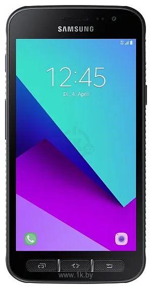 Фотографии Samsung Galaxy xCover 4 SM-G390F Фотографии Samsung Galaxy xCover 4 SM-G390F