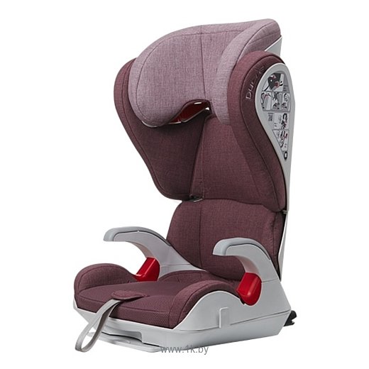 Фотографии Ducle Xena Junior Isofix