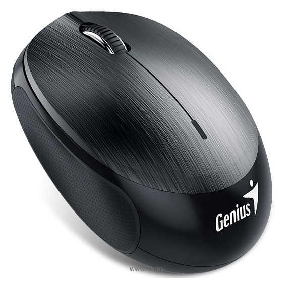 Фотографии Genius NX-9000BT Gray Bluetooth