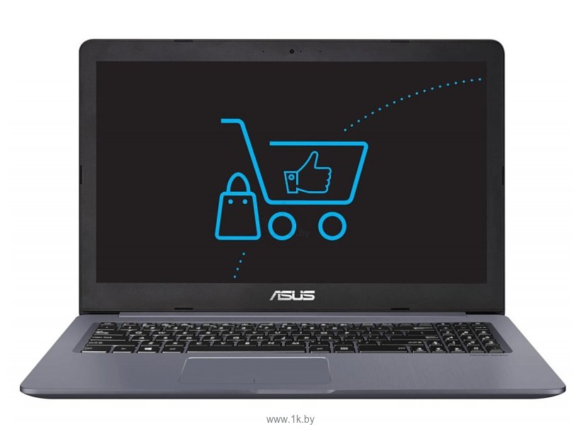 Фотографии ASUS Vivobook Pro 15 N580VD-E4643