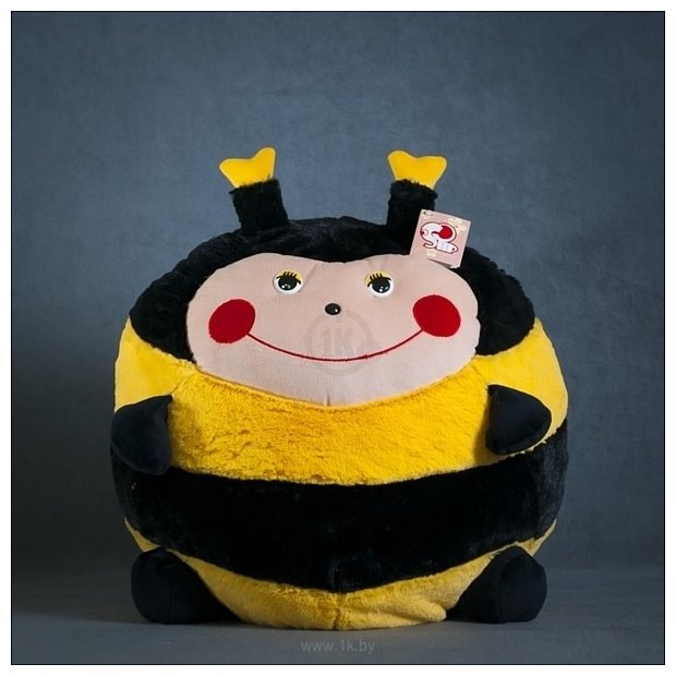 Фотографии Stip Пчела-шарик (38 см)