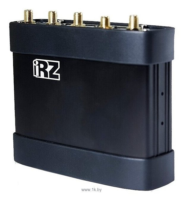 Фотографии iRZ RU22w