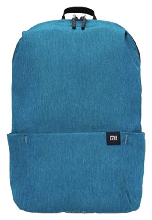 Фотографии Xiaomi Mini 10 blue (light blue)