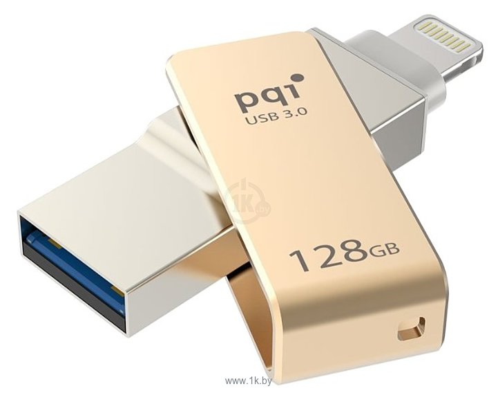 Фотографии PQI iConnect mini 128GB