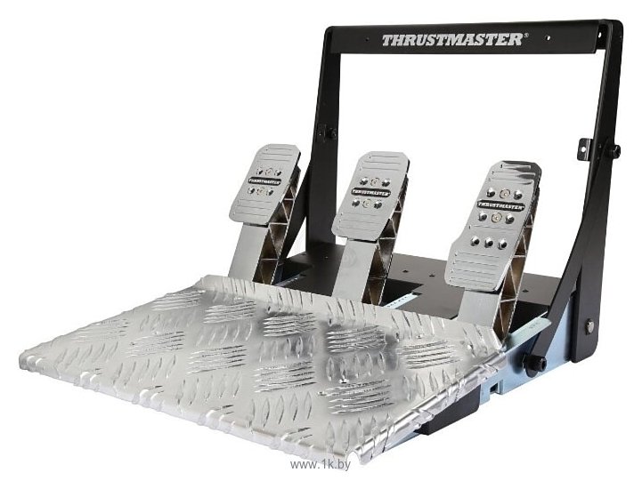 Фотографии Thrustmaster T3PA-Pro Add On