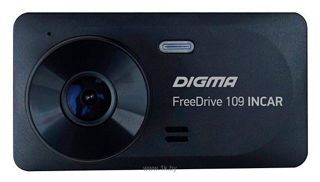 Фотографии Digma FreeDrive 109 INCAR