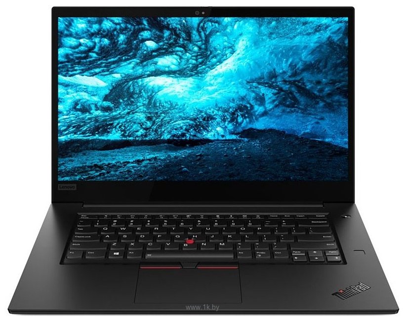 Фотографии Lenovo ThinkPad X1 Extreme (2nd Gen) (20QV000XRT)