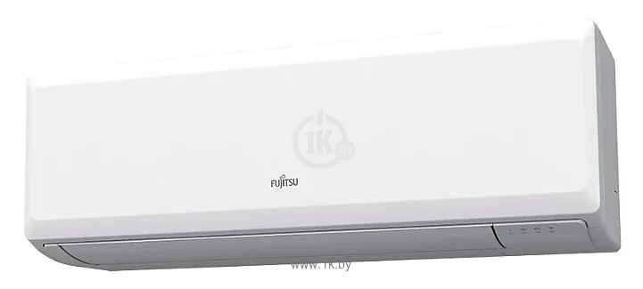 Фотографии Fujitsu Clarios ASYG12KPCA/AOYG12KPCA