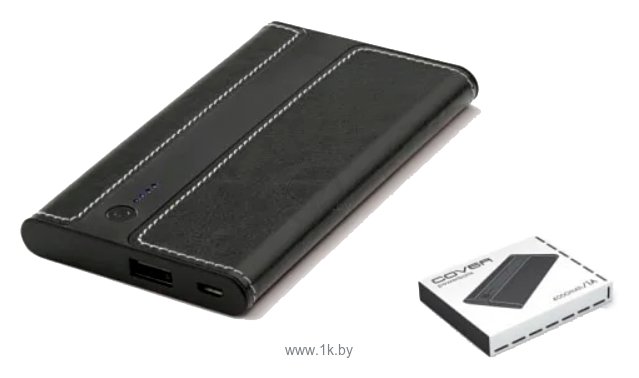 Фотографии Toppoint LT91253 Cover 4000 mAh