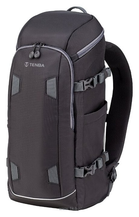 Фотографии TENBA Solstice 12L Backpack
