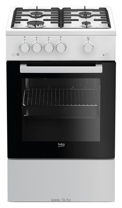 Фотографии Beko FSG52020FW