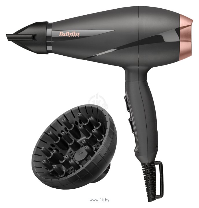 Фотографии BaByliss 6709DE