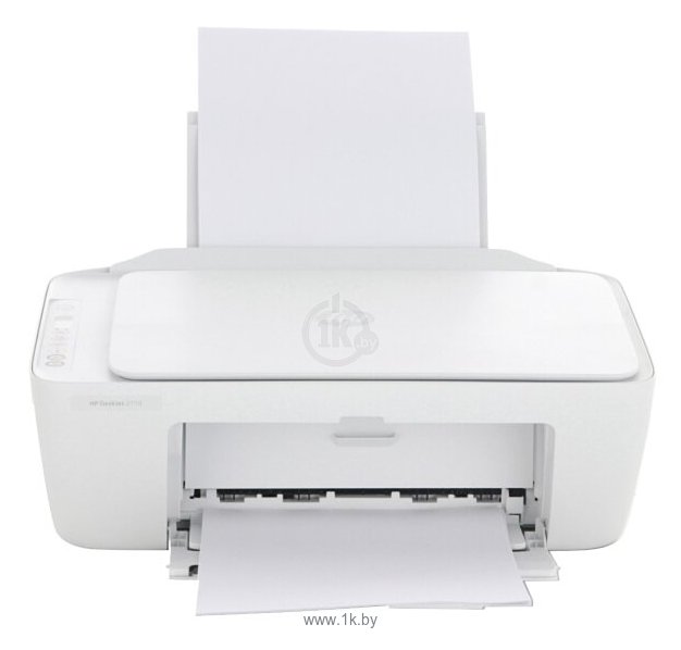 Фотографии HP DeskJet 2710