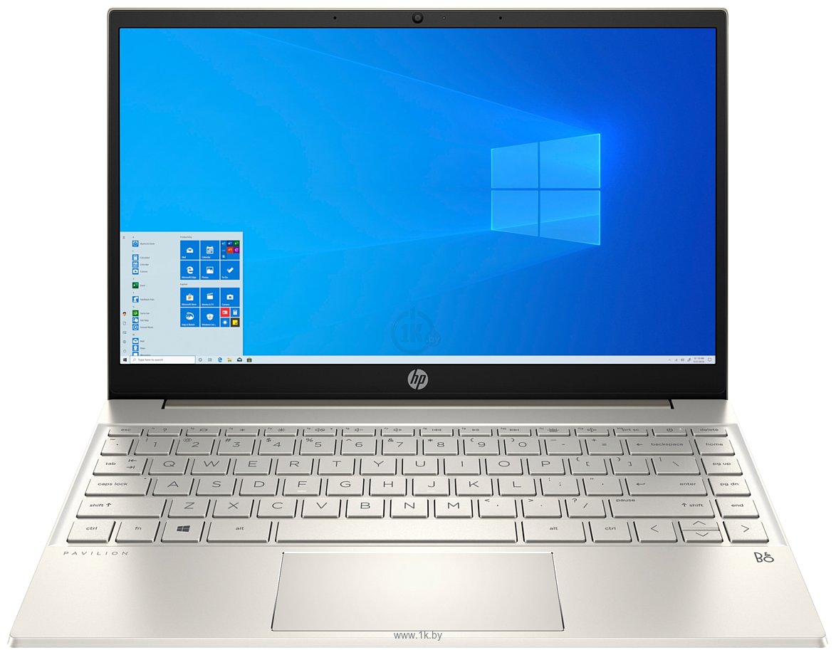 Фотографии HP Pavilion 13-bb0019ur (3B3K1EA)