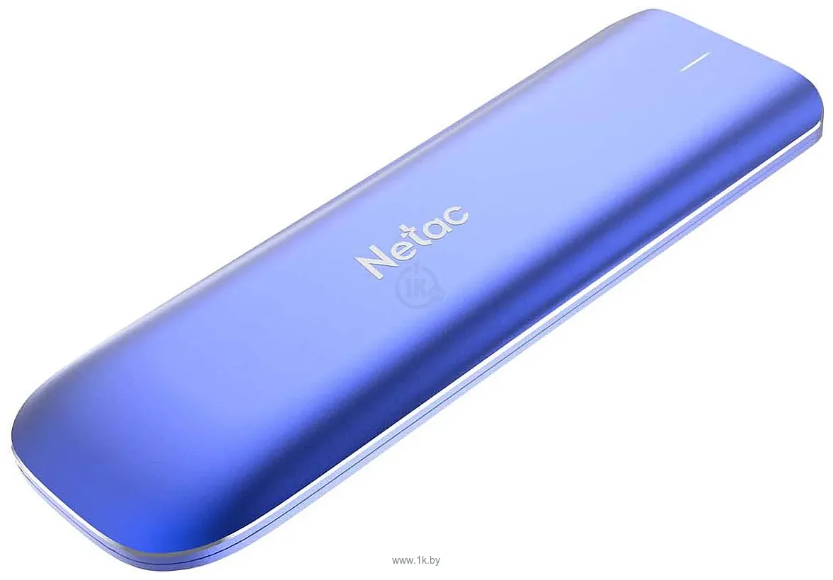 Фотографии Netac ZX 250GB NT01ZX-250G-32BL