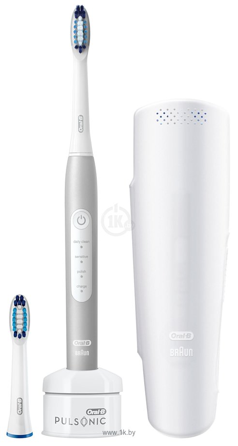 Фотографии Oral-B Pulsonic SlimOne 2200