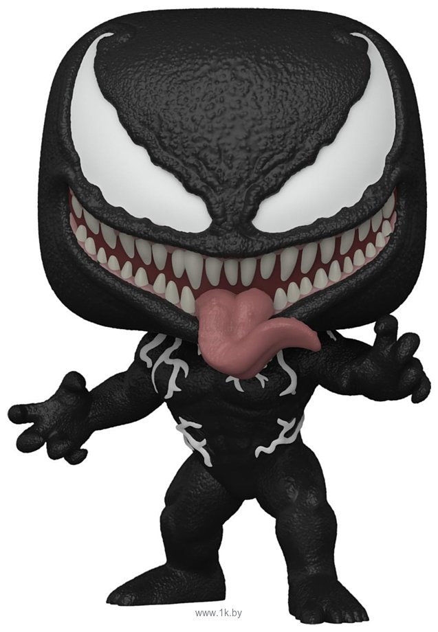 Фотографии Funko Bobble Marvel Venom 2 Venom 56304
