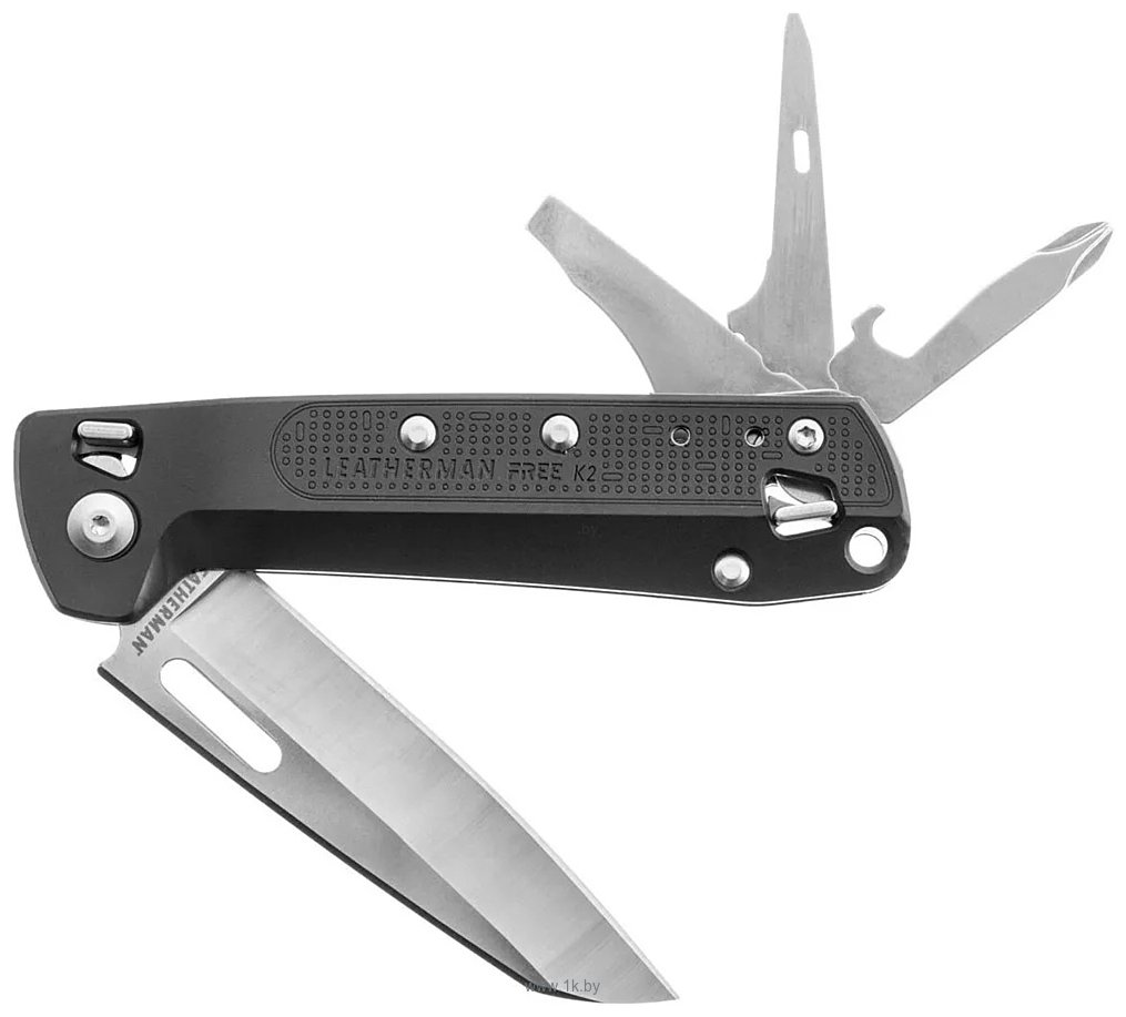 Фотографии Leatherman Free K2 832658