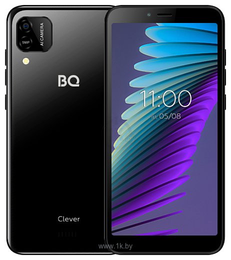 Фотографии BQ BQ-5765L Clever